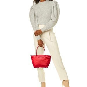Longchamp
Le Pliage Neo Large Nylon Tote